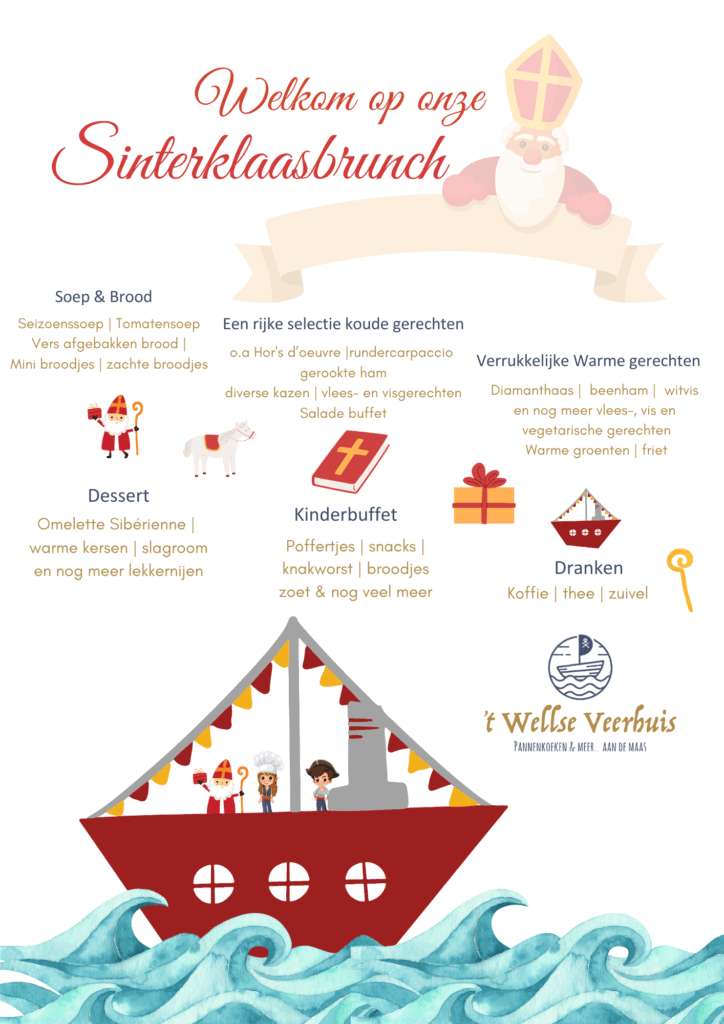 kerstbrochure flyer wellse veerhuis (a4)